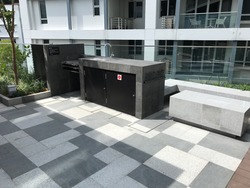 The Rise @ Oxley - Residences (D9), Apartment #160150072